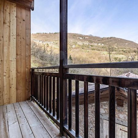 Appartamento Casa Al Mulino 2 Tenno Esterno foto