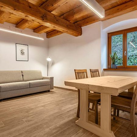 Appartamento Casa Al Mulino 2 Tenno Esterno foto